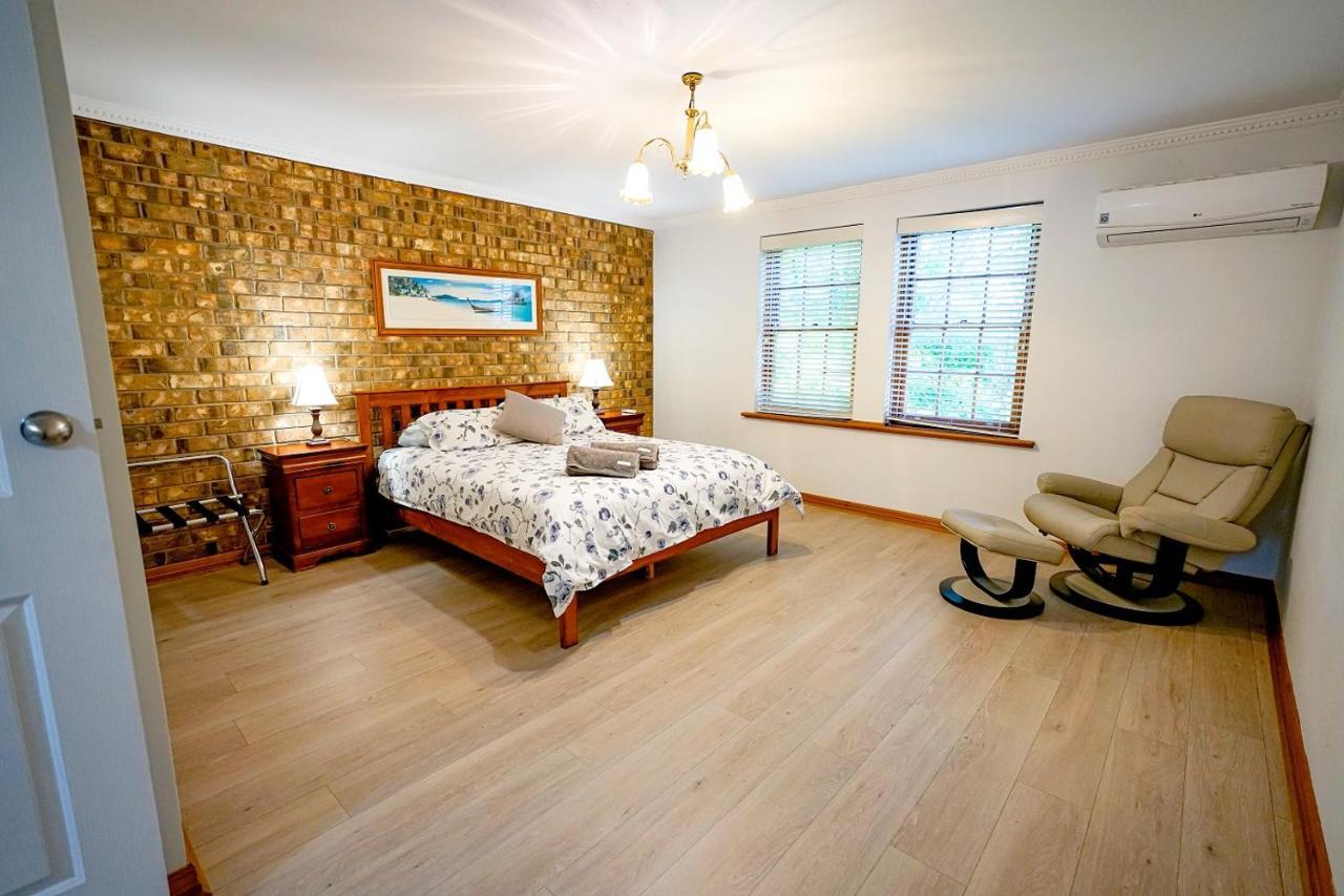 Adelaide Style Accommodation-Getaway In North Adelaide- Close To City Exterior foto