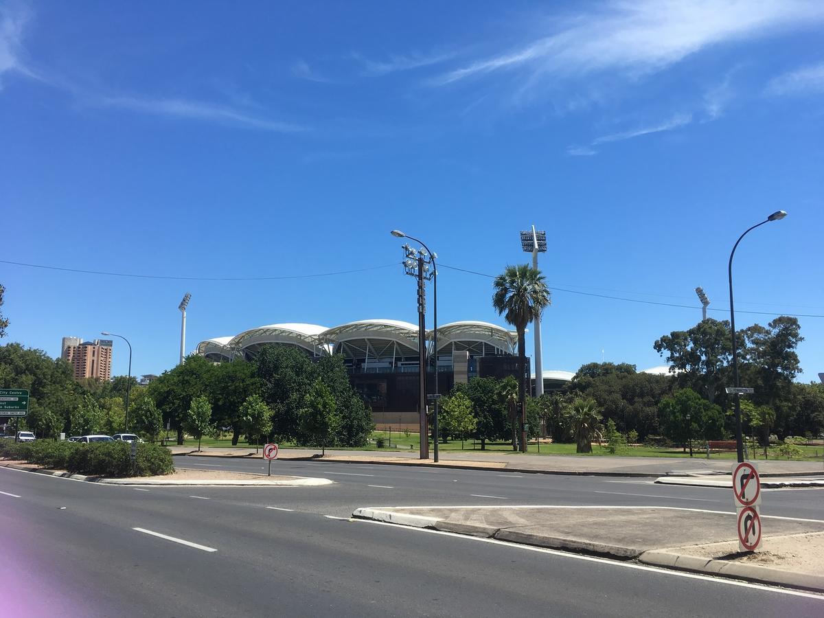 Adelaide Style Accommodation-Getaway In North Adelaide- Close To City Exterior foto