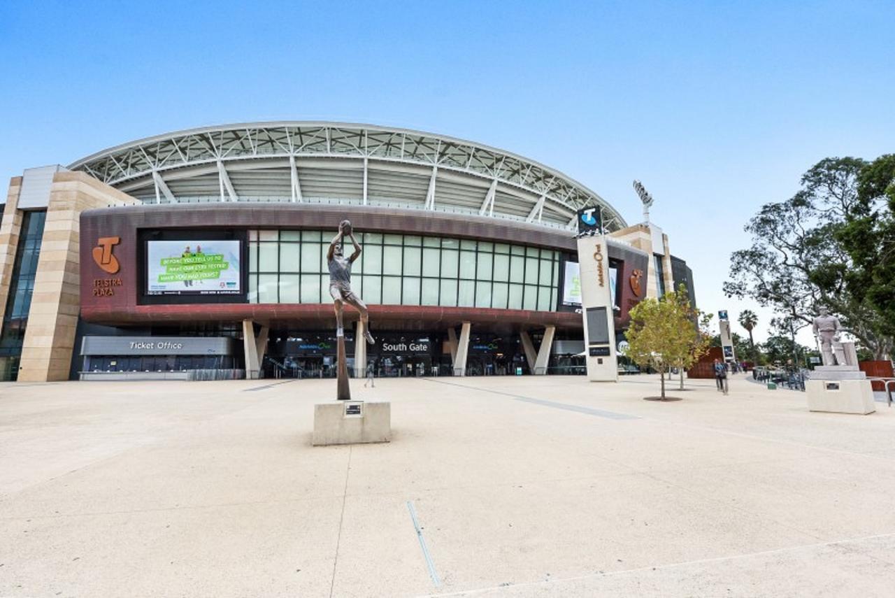 Adelaide Style Accommodation-Getaway In North Adelaide- Close To City Exterior foto