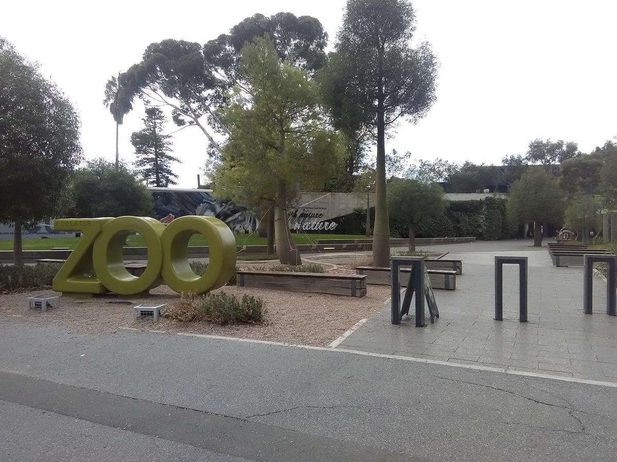 Adelaide Style Accommodation-Getaway In North Adelaide- Close To City Exterior foto