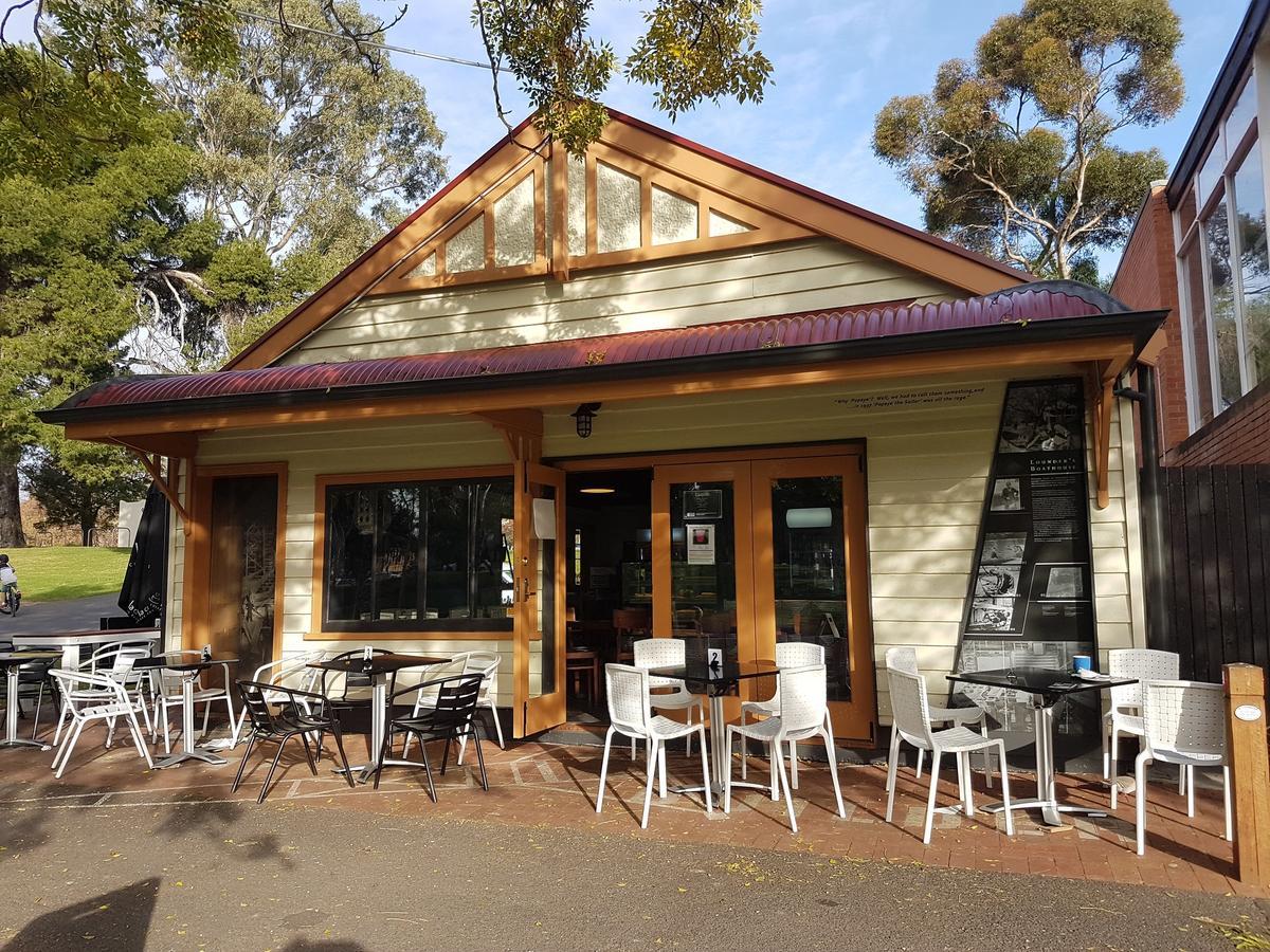 Adelaide Style Accommodation-Getaway In North Adelaide- Close To City Exterior foto